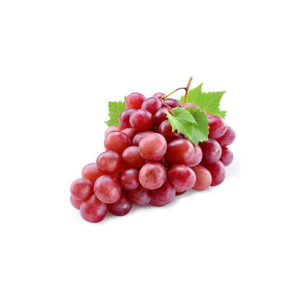 Sin título (1) Organic Red Grapes