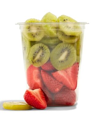 kiwis & Strawberries - 32oz