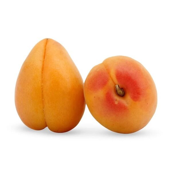 Apricot each