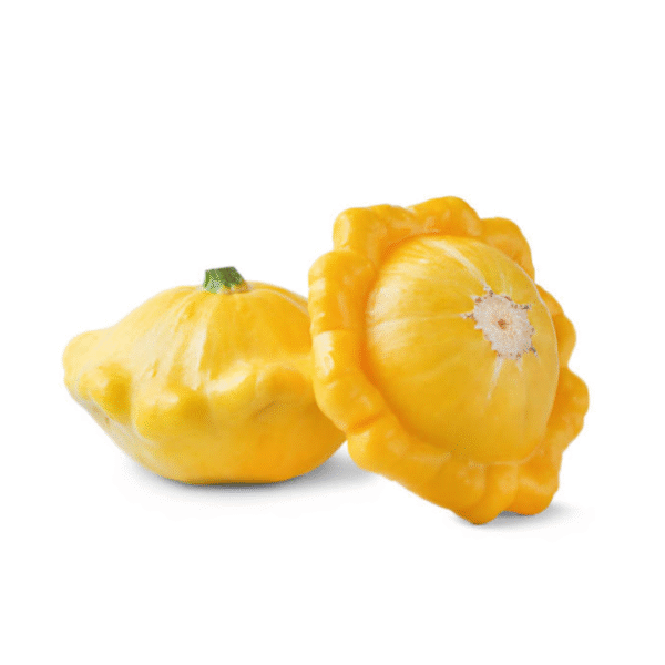 sunburst squash 300gr