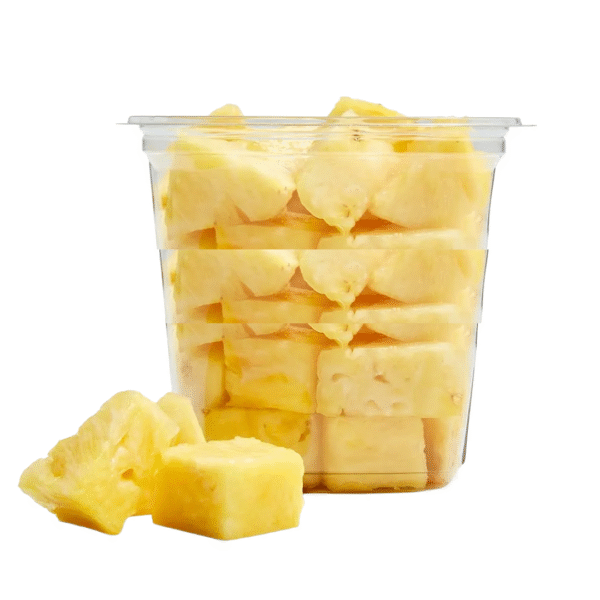 pineapple chunks 32oz