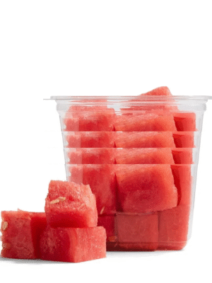 wattermelons chunks 32oz