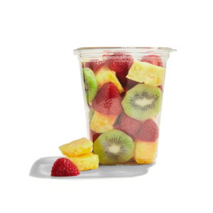 Tropical mix chunk- 32oz