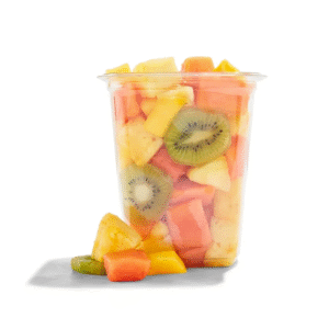 Melon mix & kiwis chunk- 32oz