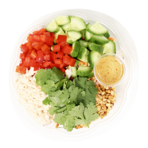 Green Express Salad Vietnamese- 200gr