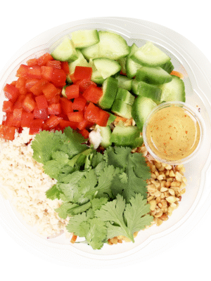 Green Express Salad Vietnamese- 200gr