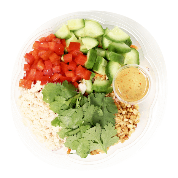 Green Express Salad Vietnamese- 200gr