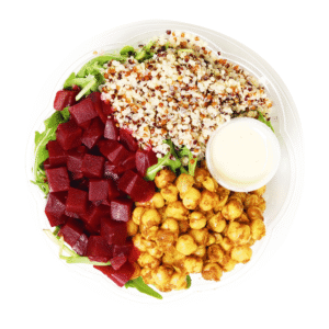 Green Express Salad beetroot detox- 200gr