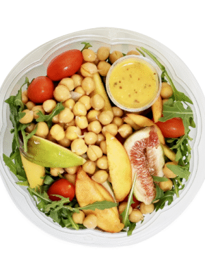 Green Express Salad Ischia- 200gr
