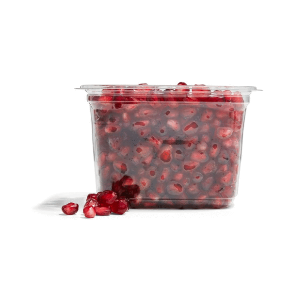 Pomegranate seeds- 16oz