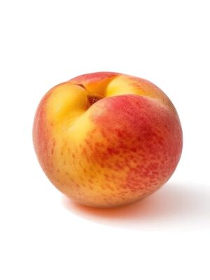 peach each