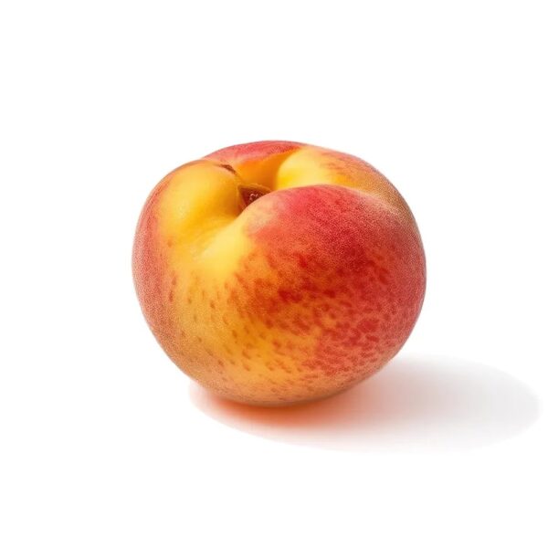 peach each