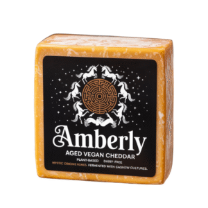 Vegan Cheddard-1lb