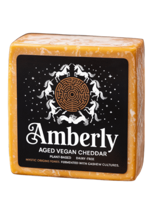Vegan Cheddard-1lb