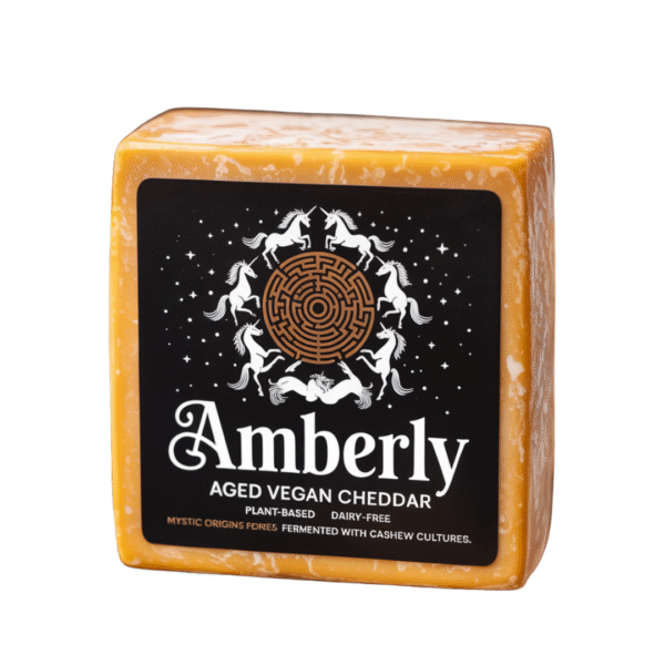 Vegan Cheddard-1lb