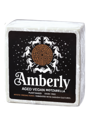 Vegan Mozarella-1lb