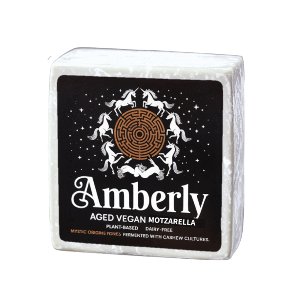 Vegan Mozarella-1lb