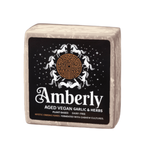 Edge Vegan garlic & herbs-1lb