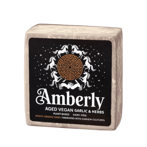 Edge Vegan garlic & herbs-1lb