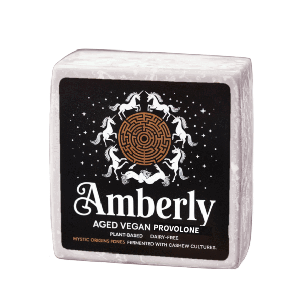 Edge Vegan provolone-1lb