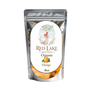 dehydrated Mango - 3 oz