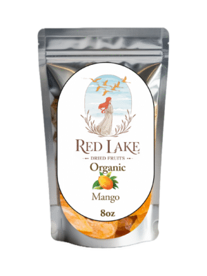 dehydrated Mango - 3 oz