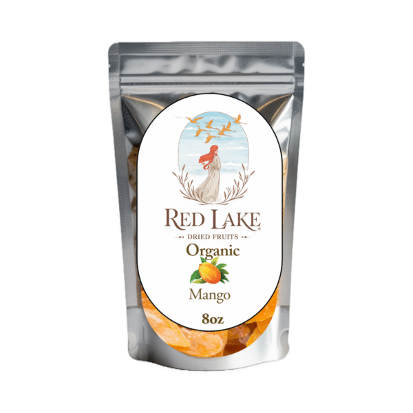 dehydrated Mango - 3 oz