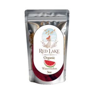 dehydrated Watermelon - 3 oz