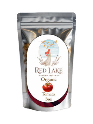 dehydrated Tomato - 3 oz