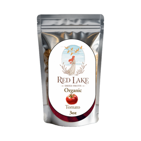 dehydrated Tomato - 3 oz