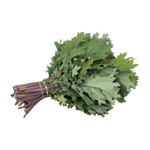 kale bunch