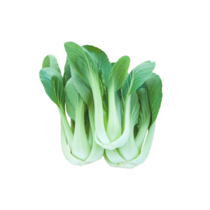 Bokchoy bunch