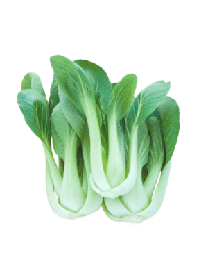 Bokchoy bunch