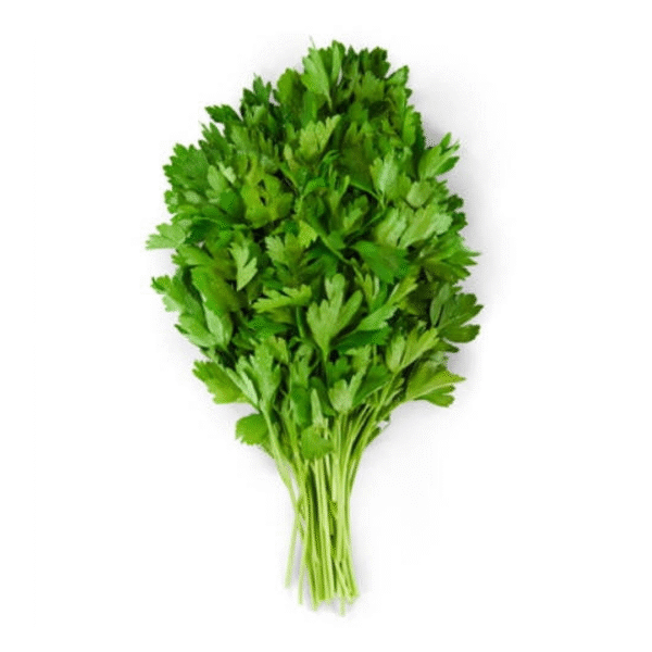 Parsley bunch