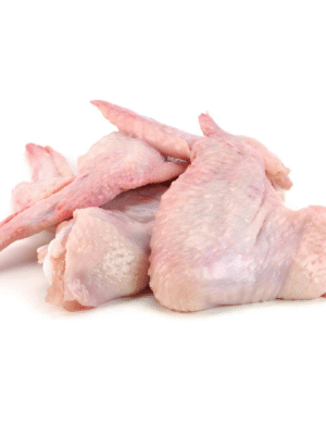 Free Range chiken wings 1kl
