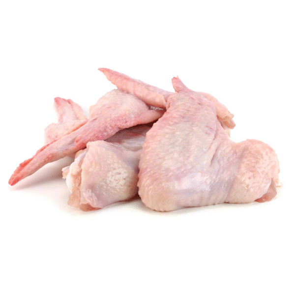 Free Range chiken wings 1kl