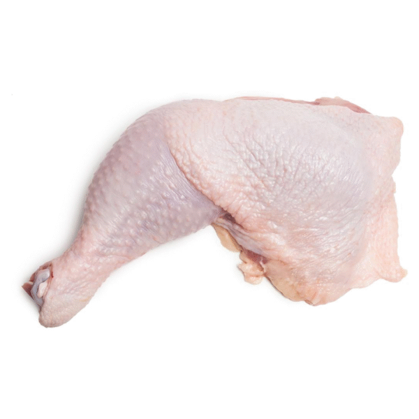 Free Range chiken legs 1kl