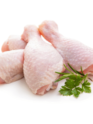 Free Range chiken drums 1kl