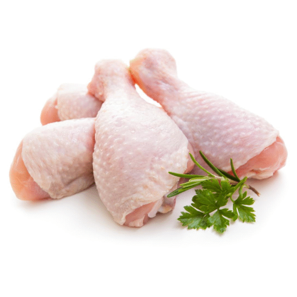 Free Range chiken drums 1kl