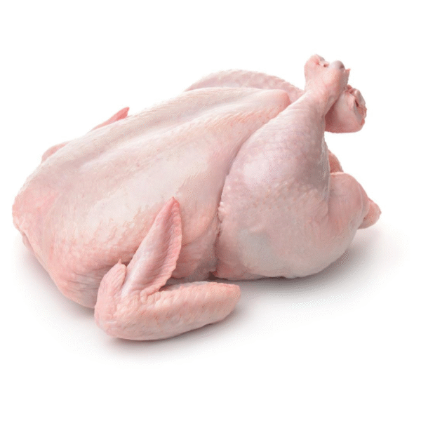 Free Range full chiken 2kl