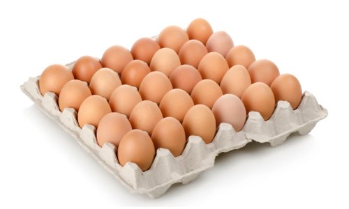 Farm eggs 30units