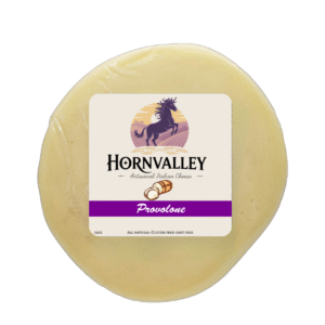 Provolone Cheese- 12oz