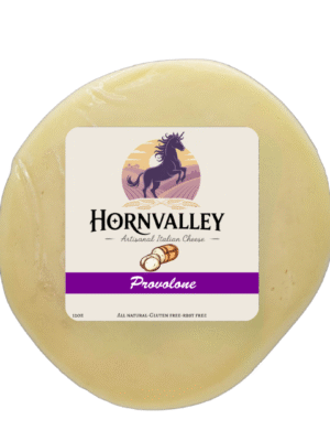 Provolone Cheese- 12oz