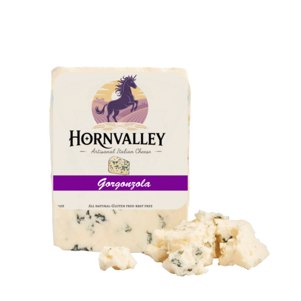 Gorgonzola blue cheese-8oz