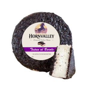 Testun al Barolo baby cheese - 8oz