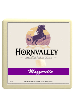 mozzarella cheese-1lb