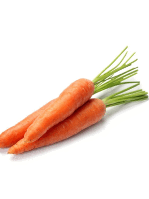 Carrot-1Lb