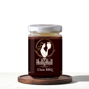 Clasic BBQ sauce - 9oz