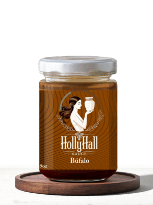 Bufalo sauce - 9oz