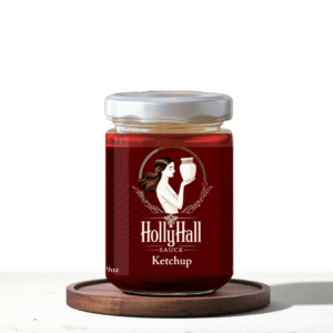 ketchup Sauce  - 9oz